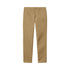 Carhartt WIP Sid Pant Leather Rinsed - Streetart.fr