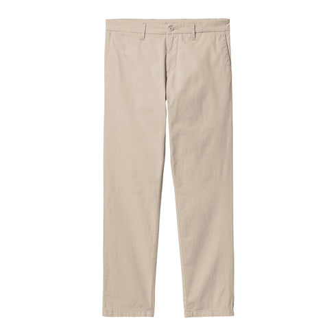 Carhartt WIP Sid Pant Wall Rinsed - Streetart.fr