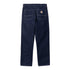 Carhartt WIP Simple Pant Blue One Washed - Streetart.fr