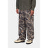Carhartt WIP Single Knee Pant - Camo Feather Tree / Black Heavy Stone Wash - Streetart.fr