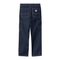 Carhartt WIP Single Knee Pant Pantlon - Blue Rinsed - Streetart.fr
