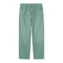 Carhartt WIP Single Knee Pant Pantlon - Silver Pine Stone Canvas - Streetart.fr