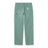 Carhartt WIP Single Knee Pant Pantlon - Silver Pine Stone Canvas - Streetart.fr