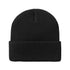Carhartt WIP Small Heart Beanie - Black - Streetart.fr