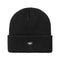 Carhartt WIP Small Heart Beanie - Black - Streetart.fr