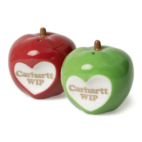 Carhartt WIP Spoiled Salt And Pepper Shaker'S - Multicolor - Streetart.fr