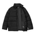 Carhartt WIP Springfiled - Jacket Black / Misty Grey