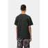 Carhartt WIP S/S American Script T-Shirt - Raven - Streetart.fr