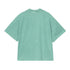 Carhartt WIP S/S Benton Jersey - Lily Garment Dyed - Streetart.fr