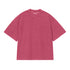 Carhartt WIP S/S Benton Jersey - Primerose Garment Dyed - Streetart.fr