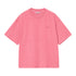 Carhartt WIP S/S Benton Jersey - Primerose Garment Dyed - Streetart.fr