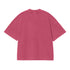 Carhartt WIP S/S Benton Jersey - Primerose Garment Dyed - Streetart.fr