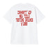 Carhartt WIP S/S Blocks - White - Streetart.fr
