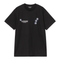 Carhartt WIP S/S C Trip - Black - Streetart.fr