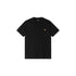 Carhartt WIP S/S Chase - Black / Gold - Streetart.fr