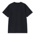 Carhartt WIP S/S Chase - Dark Navy / Gold - Streetart.fr