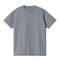 Carhartt WIP S/S - Chase Mirror / Gold - Streetart.fr