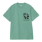 Carhartt WIP S/S Compy - Lily - Streetart.fr
