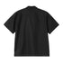 Carhartt WIP S/S Delray Shirt - Black / White - Streetart.fr