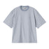 Carhartt WIP S/S Dupree - Dupree Stripe Shady Blue - Streetart.fr