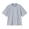 Carhartt WIP S/S Dupree - Dupree Stripe Shady Blue - Streetart.fr