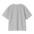 Carhartt WIP S/S Dupree - Dupree Stripe White - Streetart.fr