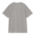 Carhartt WIP S/S Nelson - Yosemite Garment Dyed - Streetart.fr