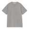 Carhartt WIP S/S Nelson - Yosemite Garment Dyed - Streetart.fr