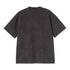 Carhartt WIP S/S Painter - Black Destroy Wash Splatter - Streetart.fr