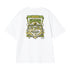 Carhartt WIP S/S Pinball - White - Streetart.fr