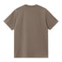 Carhartt WIP S/S Pocket - Branch - Streetart.fr