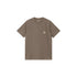 Carhartt WIP S/S Pocket - Branch - Streetart.fr