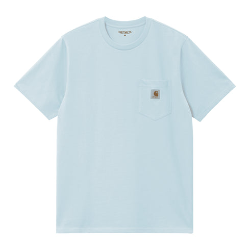 Carhartt WIP S/S Pocket - Icaria - Streetart.fr