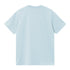Carhartt WIP S/S Pocket - Icaria - Streetart.fr