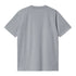 Carhartt WIP S/S Pocket - Mirror - Streetart.fr
