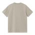 Carhartt WIP S/S Pocket - Puddle - Streetart.fr