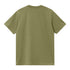 Carhartt WIP S/S - Script Capulet / Aura - Streetart.fr
