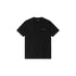 Carhartt WIP S/S Script Embroidery - Black / White - Streetart.fr