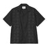 Carhartt WIP S/S Signet Shirt Tencel - Black - Streetart.fr