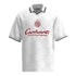 Carhartt WIP S/S Terrace Football - Heart Train White - Streetart.fr