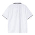 Carhartt WIP S/S Terrace Football - Heart Train White - Streetart.fr