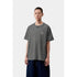 Carhartt WIP S/S Vista T-Shirt - Black Garment Dyed - Streetart.fr