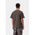 Carhartt WIP S/S Vista T-Shirt - Tobacco Garment Dyed - Streetart.fr
