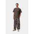 Carhartt WIP S/S Vista T-Shirt - Tobacco Garment Dyed - Streetart.fr