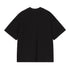 Carhartt WIP S/S Work Pocket - Black - Streetart.fr