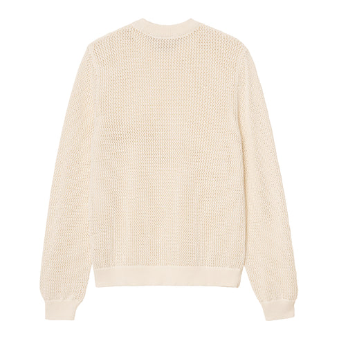 Carhartt WIP Stockton Sweater - Cirenus - Streetart.fr
