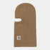Carhartt WIP Storm Mask Peanut - Streetart.fr