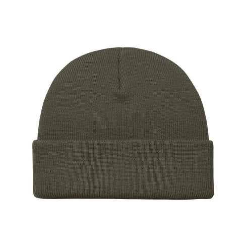 Carhartt WIP Stratus Hat Low - Cypress - Streetart.fr