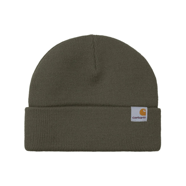 Carhartt WIP Stratus Hat Low - Cypress - Streetart.fr
