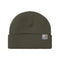 Carhartt WIP Stratus Hat Low - Cypress - Streetart.fr